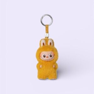 Labubu Pin for Love (Y) Labubu. New, Never Used. Authentic- Pop Mart.